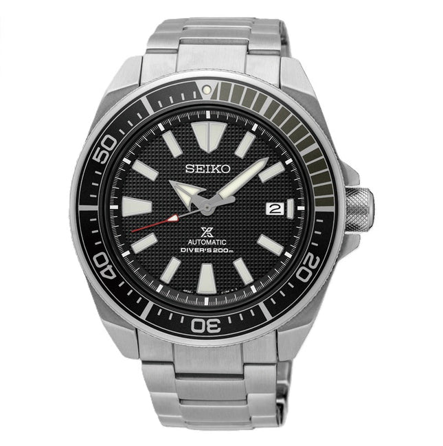 Seiko Prospex "Sea" Diver's Watch SRPF03K1
