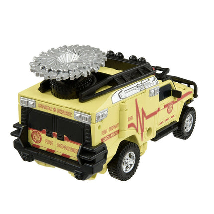 Transformers Takara Tomy Premium Finish SS-04 Autobot Ratchet