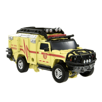 Transformers Takara Tomy Premium Finish SS-04 Autobot Ratchet