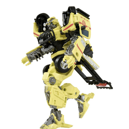 Transformers Takara Tomy Premium Finish SS-04 Autobot Ratchet