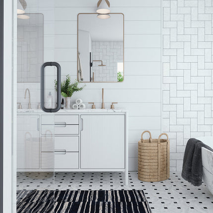 Sahara Dark Navy Rug