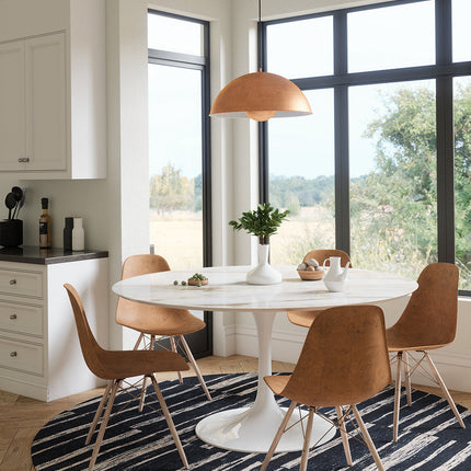 Sahara Dark Navy Rug