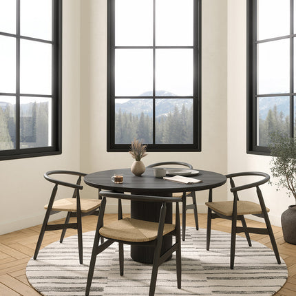 Sahara Ivory Grey Rug