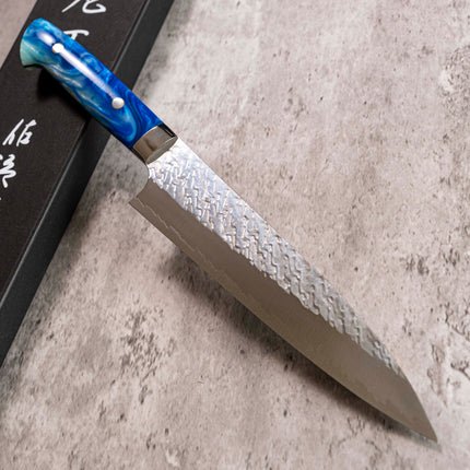 Takeshi Saji STRIX Gyuto 210 mm