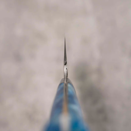 Takeshi Saji STRIX Nakiri 160 mm