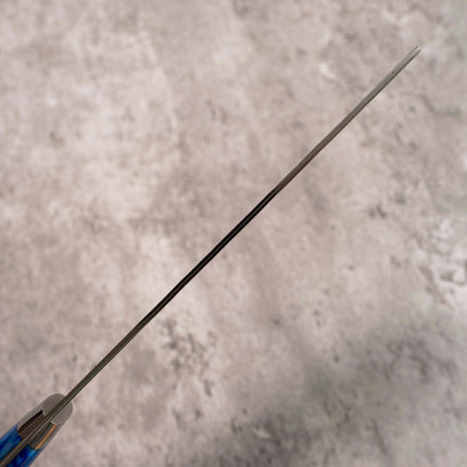 Takeshi Saji STRIX Nakiri 160 mm