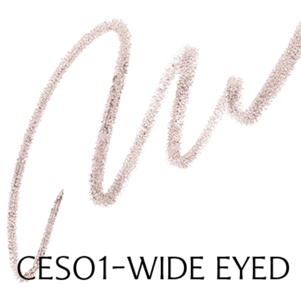 Sorme HD Chubby Waterproof Eyeshadow Stick - Wide Eyed