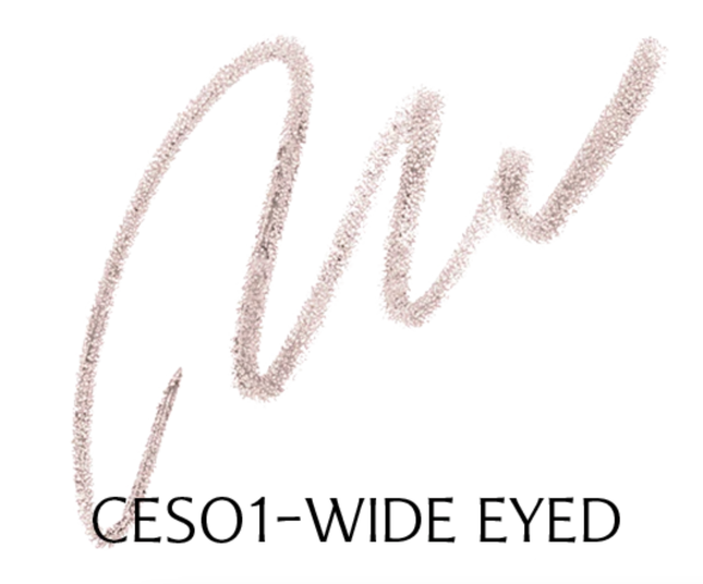 Sorme HD Chubby Waterproof Eyeshadow Stick - Wide Eyed