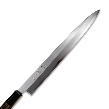 Hatsukokoro Shirasagi Migaki Yanagiba 295 mm