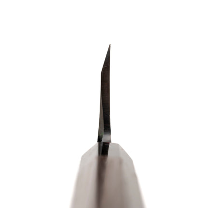 Hatsukokoro Shirasagi Migaki Deba 185 mm