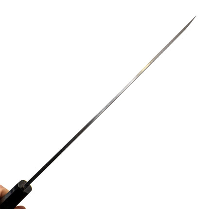 Hatsukokoro Shirasagi Migaki Yanagiba 295 mm