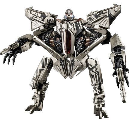 Transformers Revenge Of The Fallen Starscream Voyager Class