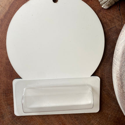 Sublimation Money Ornament