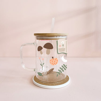 Tasse boho - Club de lecture