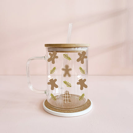 Tasse boho - Biscuits de mamie