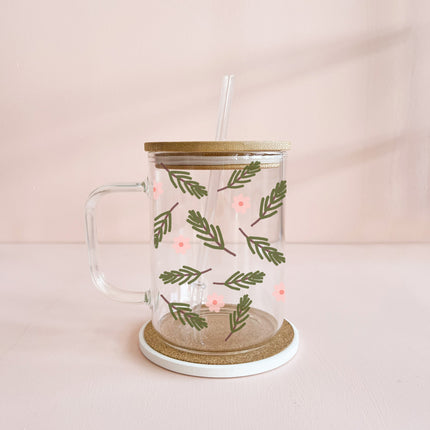 Tasse boho - Sapinage