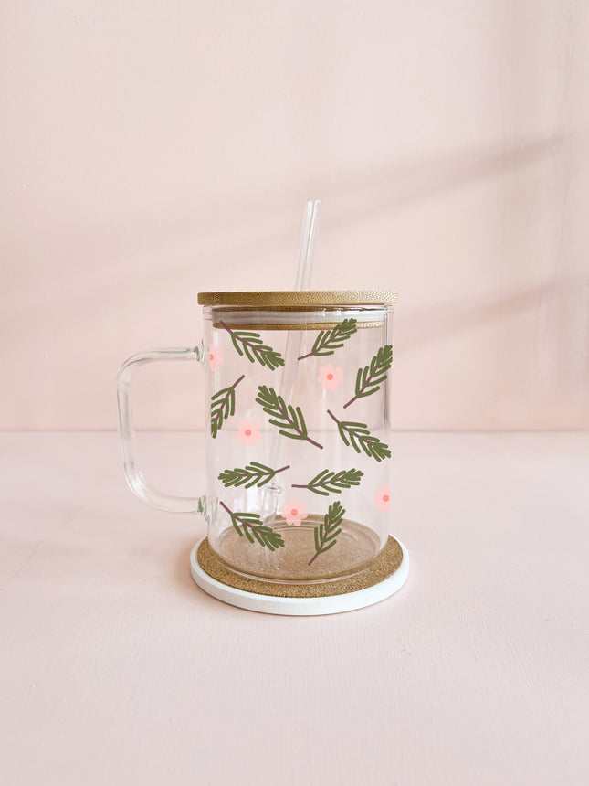 Tasse boho - Sapinage