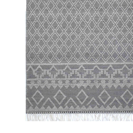 Teva Woven Wool 6X9 Rug