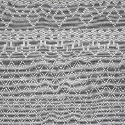 Teva Woven Wool 6X9 Rug