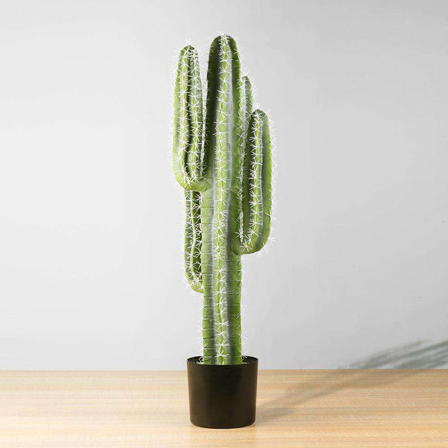 Tito Artificial Cactus Potted Plant 41''