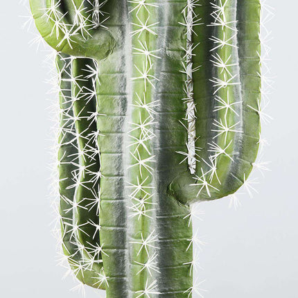 Tito Artificial Cactus Potted Plant 41''