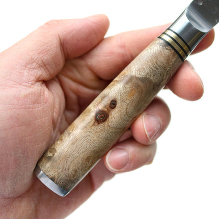 Takeshi Saji R2 Tsuchime Petty 135 mm