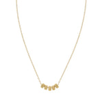 Gold Filled / 30 / 15