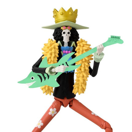 Anime Heroes - One Piece - Brook
