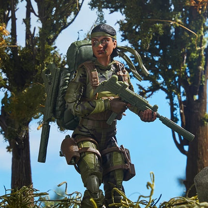 G.I. Joe Classified Series 60th Anniversary Action Marine - Sniper