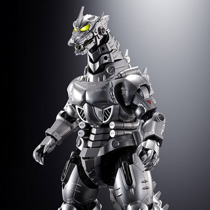 Godzilla x Mechagodzilla Soul of Chogokin GX-103 Mechagodzilla (MFS-3 Type 3 Kiryu)