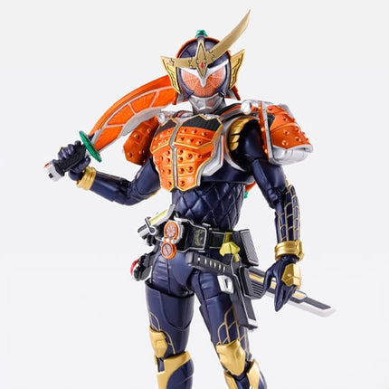 Kamen Rider Gaim S.H.Figuarts -Shinkocchou Seihou- Kamen Rider Gaim Orange Arms