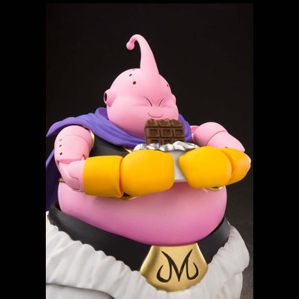 Dragon Ball Z S.H.Figuarts - Majin Buu - Good - reissue