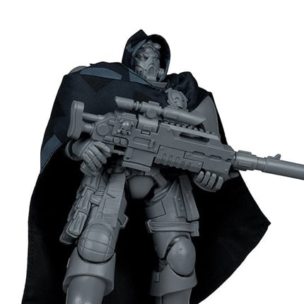 Warhammer 40,000 Space Marine Eliminator (Artist Proof) Action Figure