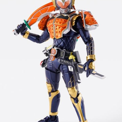 Kamen Rider Gaim S.H.Figuarts -Shinkocchou Seihou- Kamen Rider Gaim Orange Arms