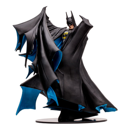 Batman by Todd McFarlane 1:8 Scale Statue (Black)
