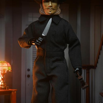 Thanksgiving John Carver Clothed Action Figure