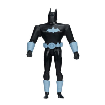 The New Batman Adventures Batman (Anti-Fire Suit) Action Figure