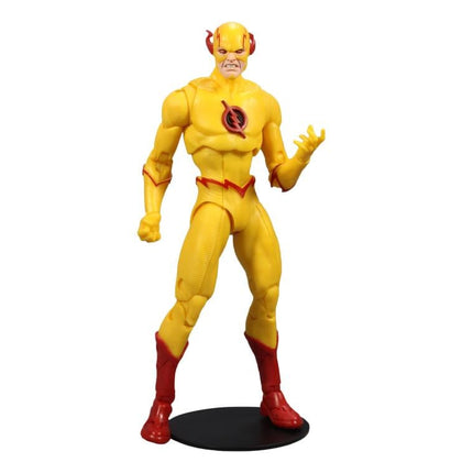 DC Rebirth DC Multiverse The Reverse Flash Action Figure