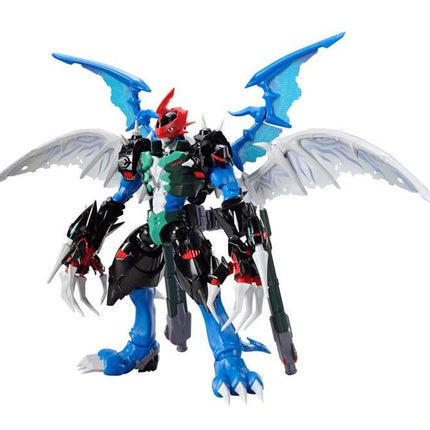 Digimon Adventure 02 Figure-rise Standard Amplified Paildramon Model Kit