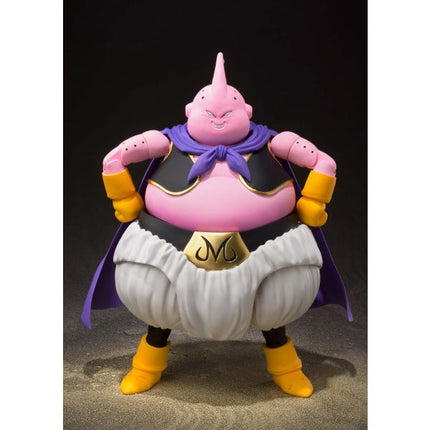 Dragon Ball Z S.H.Figuarts - Majin Buu - Good - reissue