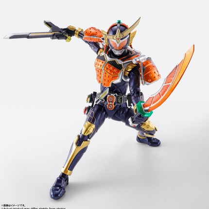 Kamen Rider Gaim S.H.Figuarts -Shinkocchou Seihou- Kamen Rider Gaim Orange Arms