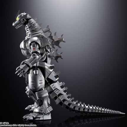 Godzilla x Mechagodzilla Soul of Chogokin GX-103 Mechagodzilla (MFS-3 Type 3 Kiryu)