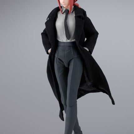 Chainsaw Man S.H.Figuarts Makima Action Figure