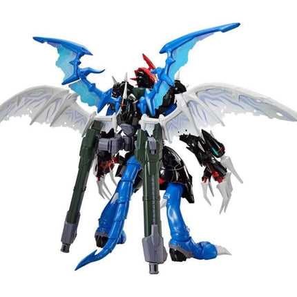 Digimon Adventure 02 Figure-rise Standard Amplified Paildramon Model Kit