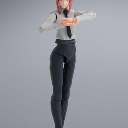 Chainsaw Man S.H.Figuarts Makima Action Figure