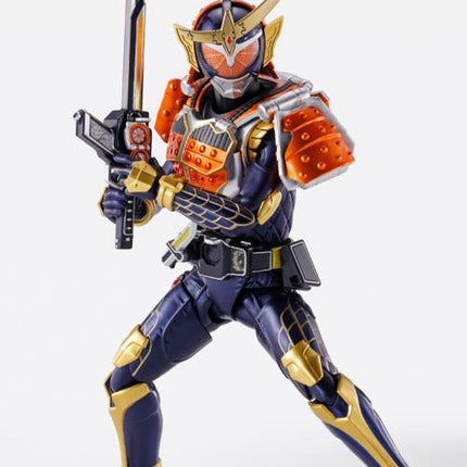 Kamen Rider Gaim S.H.Figuarts -Shinkocchou Seihou- Kamen Rider Gaim Orange Arms