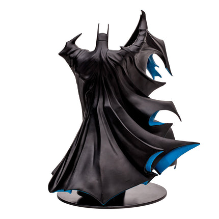 Batman by Todd McFarlane 1:8 Scale Statue (Black)