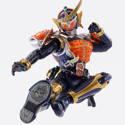 Kamen Rider Gaim S.H.Figuarts -Shinkocchou Seihou- Kamen Rider Gaim Orange Arms