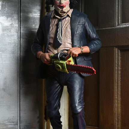 The Texas Chainsaw Massacre Ultimate 50th Anniversary Leatherface  - Pretty Woman