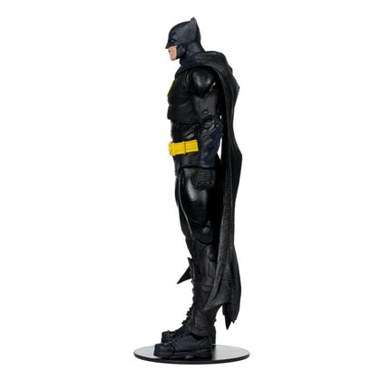 JLA DC Multiverse Batman (Collect to Build: Plastic Man)